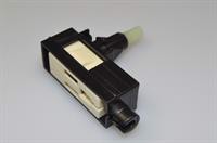 Mekanisk døråbner, Blomberg tørretumbler